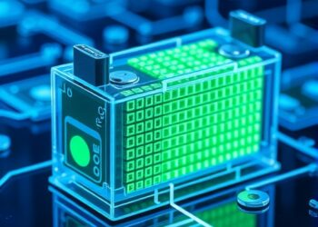 Advanced diagnostics promise to prolong the lifespan of silicon-based EV batteries — Technology and Engineering