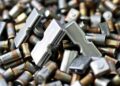 Advancing Safer Metal Recycling Technologies in the Battery Industry — Chemistry