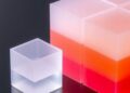 Air-Permeable Hydrogels Created via Viscoelastic Aerogel Phase Separation