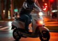 Alcohol Impairment Contributes to Nearly Half of Fatal Electric Scooter Accidents in Sweden — Technology and Engineering