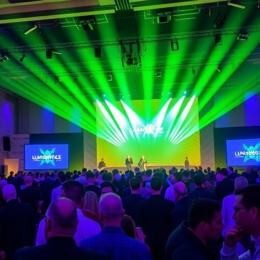 Annual Reviews Boosts Event Capabilities by Adding Underline Science