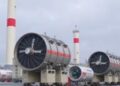 Are gas turbines ready for the hydrogen economy?