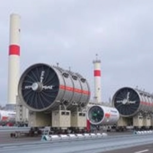 Are gas turbines ready for the hydrogen economy?