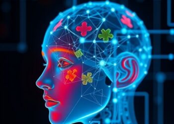 Artificial intelligence could make autism screening more accessible