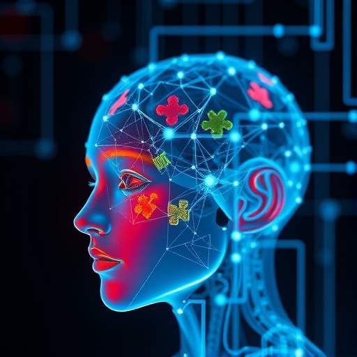 Artificial intelligence could make autism screening more accessible