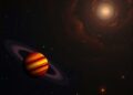 Astronomers Present Strongest Evidence Yet That Betelgeuse Has a Companion
