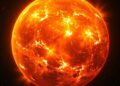 Astronomers Unveil How a Giant Planet Endured Its Star’s Demise — Chemistry