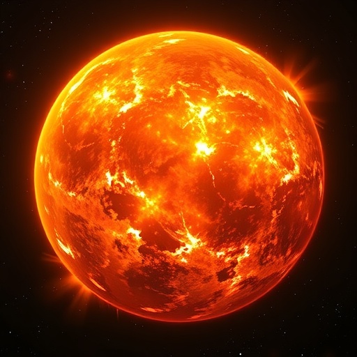 Astronomers Unveil How a Giant Planet Endured Its Star’s Demise