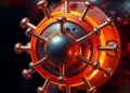 Atomic Structure in Metals Forms Corrosion Pathways in Nuclear Reactors