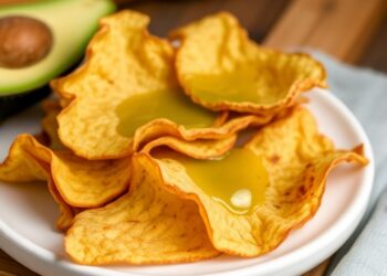 Avocado Oil Chips Might Not Use Pure Avocado Oil