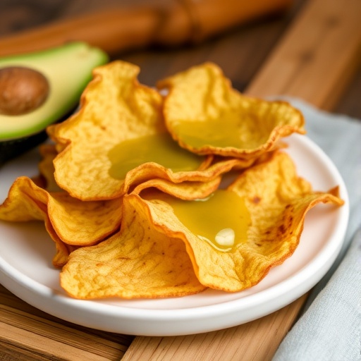 Avocado Oil Chips Might Not Use Pure Avocado Oil
