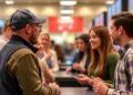 Better Consumer Choices Could Improve Next-Gen Queueing Platforms