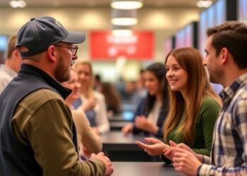 Better Consumer Choices Could Improve Next-Gen Queueing Platforms