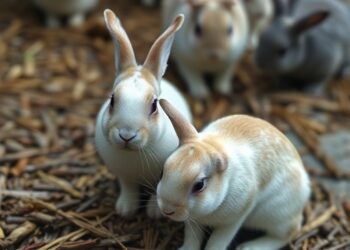 Beyond bunny tourism: the hidden consequences of unregulated feeding of rabbits on Okunoshima Island