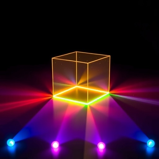 Bilayer Nonlocal Flat Optics Advances Light Manipulation Technology