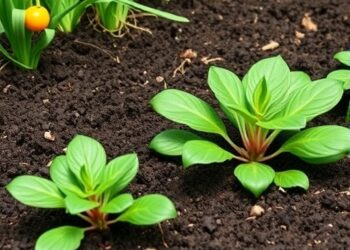 Biochar: A Sustainable Solution for Healthier Soils and Enhanced Vegetable Yields — Technology and Engineering