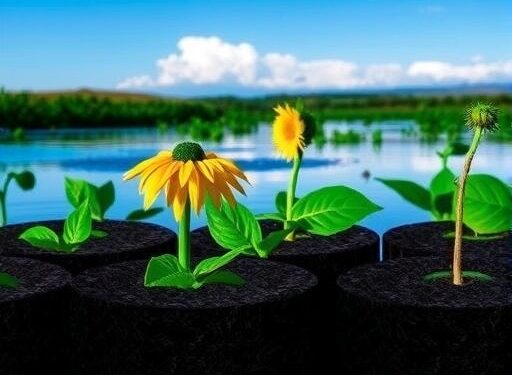 Biochar-Based “Concentrate and Destroy” Method Provides New Solution for PFOS Removal from Water — Technology and Engineering