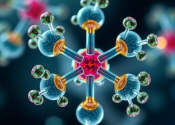 Biomolecular Condensates Act as Unexpected Catalysts, Study Finds