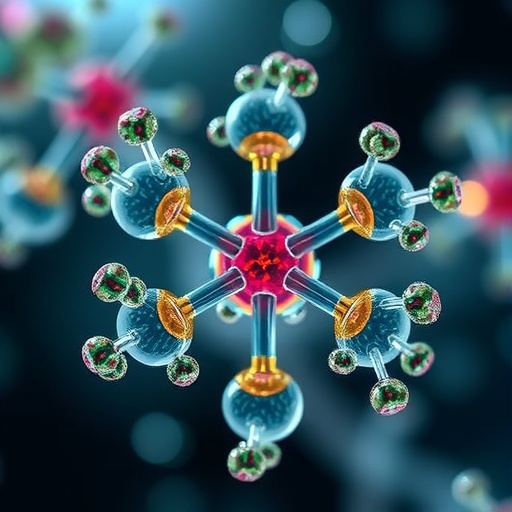 Biomolecular Condensates Act as Unexpected Catalysts, Study Finds