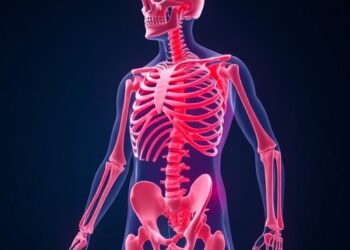 Blocking Axl Protein Shows Promise for Building Stronger Bones