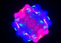 Boosted 1525 nm Luminescence Achieved via Dye-Sensitized Cascaded Energy Transfer in Lanthanide Nanoparticles — Chemistry