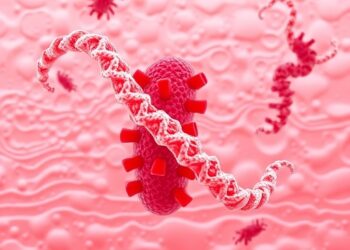 CRISPR Study Uncovers New Drug Targets for Psoriasis in Skin Cells