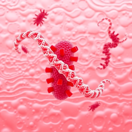 CRISPR Study Uncovers New Drug Targets for Psoriasis in Skin Cells