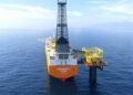 Carbonation-Empowered Offshore Deep Cement Mixing Enables Undredged Land Reclamation