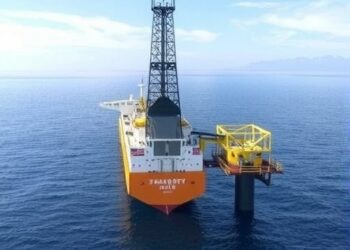 Carbonation-Empowered Offshore Deep Cement Mixing Enables Undredged Land Reclamation
