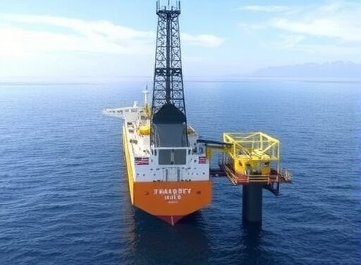 Carbonation-Empowered Offshore Deep Cement Mixing Enables Undredged Land Reclamation