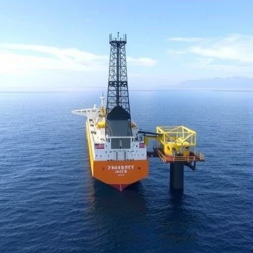 Carbonation-Empowered Offshore Deep Cement Mixing Enables Undredged Land Reclamation