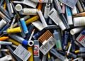 Cement Production Linked to Microplastic Pollution in Groundwater, Study Finds