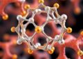 Chemical Functionalization Enables High-Performance Structural Nanocomposites Using Helical Carbon Nanotubes