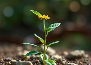 Chemical distance model may predict which trace elements plants absorb