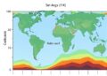 Climate benefit and ecological cost trade-offs for ocean iron fertilization