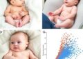 Cluster analysis reveals distinct motor deficit risk profiles in preterm infants