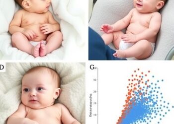 Cluster analysis reveals distinct motor deficit risk profiles in preterm infants