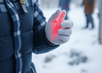 Cold exposure aggravates vein occlusion through non-shivering thermogenesis-induced thrombocytopoiesis