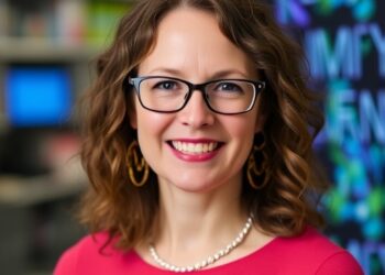 Computer Biology Pioneer Jill Mesirov Joins Sanford Burnham Prebys, Announces Science Magazine — Biology