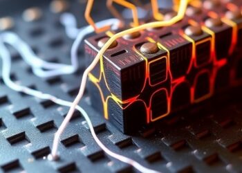Computer-Controlled Electricity Quickly Shapes Flat Nanofilms into 3D Structures