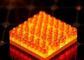 Coordination Chemistry Enables Stable Wide-Bandgap Perovskites for Efficient Tandem Solar Cells