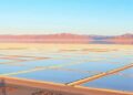 Cost-Effective Lithium Production from Salton Sea Geothermal Brines Unveiled