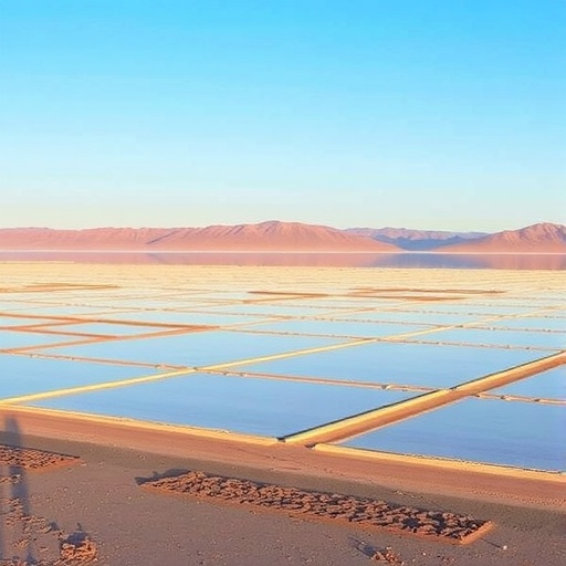 Cost-Effective Lithium Production from Salton Sea Geothermal Brines Unveiled