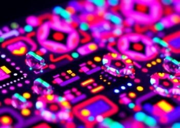 Cracking-Assisted Transfer Printing Enables High-Resolution Full-Color Quantum Dot LEDs