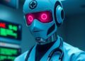 Critical Care Doctor Warns Chatbot Dependence Signals Broader Health Care Failures