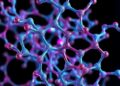 Data-Driven Design of Disordered Structures Enables Direction-Independent Stretchable Electrodes