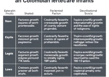 Definitions and Factors of Extrauterine Growth Restriction in Colombian Preterm Infants