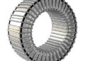 Deformation-Stabilized Flexible Receive Coil Enables High-Fidelity Static and Dynamic MRI