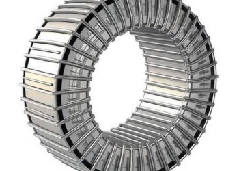 Deformation-Stabilized Flexible Receive Coil Enables High-Fidelity Static and Dynamic MRI