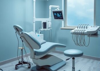 Dental Chairs Pose Risks for Haemophilia Patients Without Proper Care
